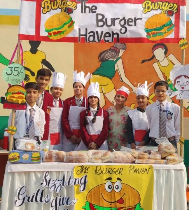 Annual Function